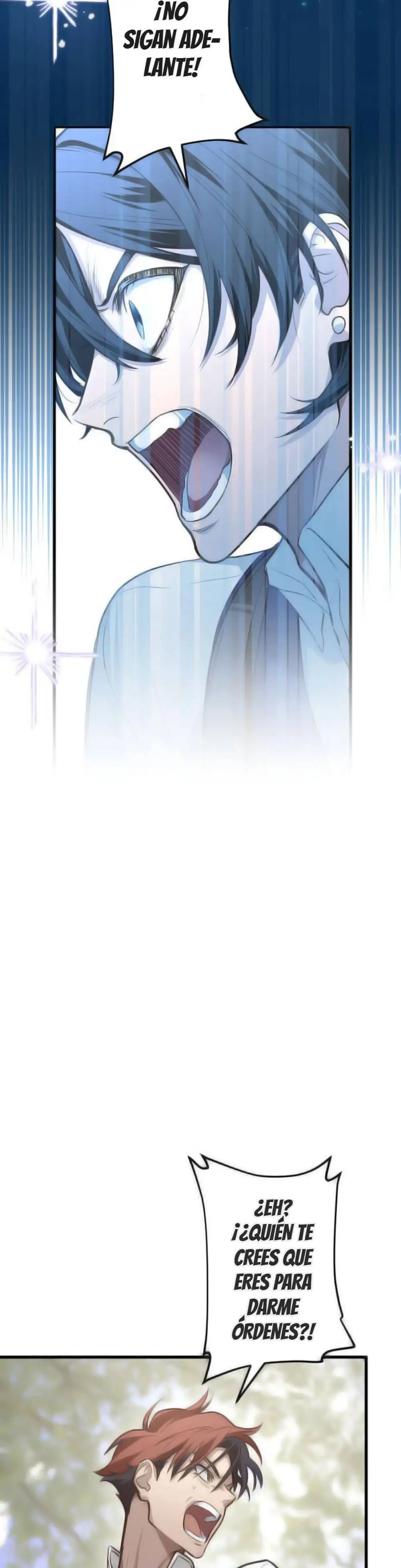 La Teoria Magica del Santo de la Espada Regresado - Capítulo 12 - Página 34 - LectorTMOo