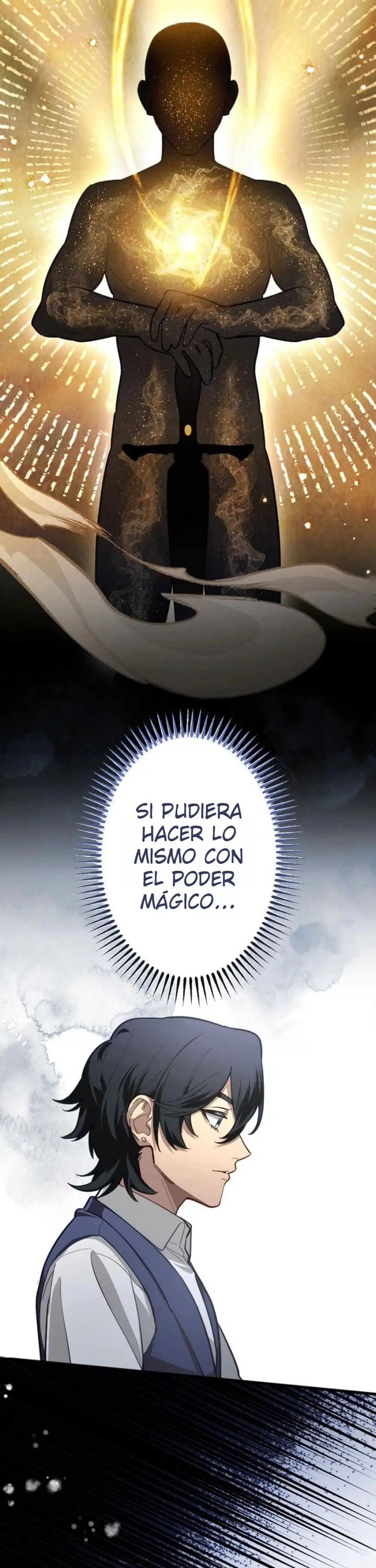 La Teoria Magica del Santo de la Espada Regresado - Capítulo 14 - Página 12 - LectorTMOo