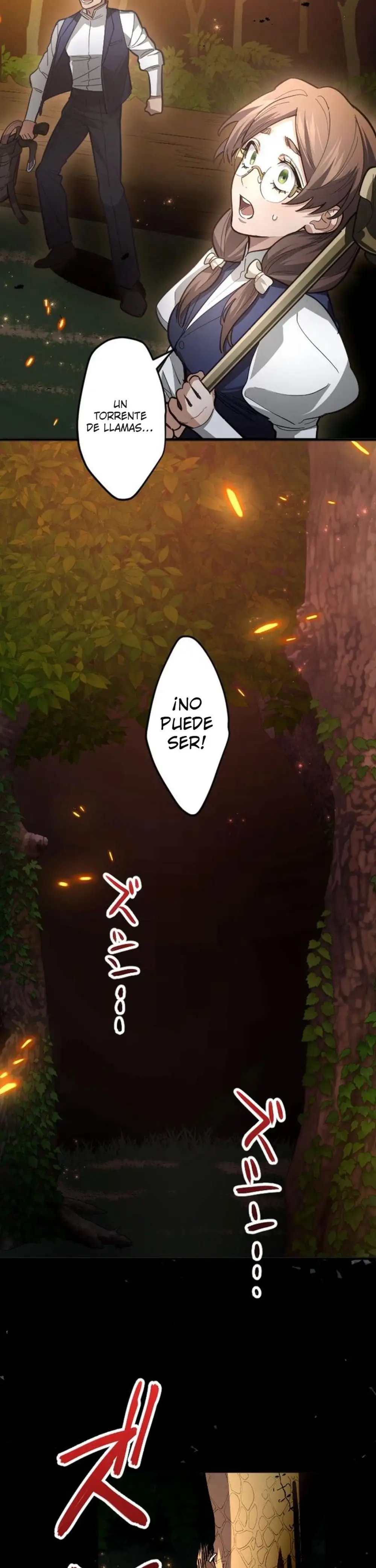 La Teoria Magica del Santo de la Espada Regresado - Capítulo 14 - Página 16 - LectorTMOo