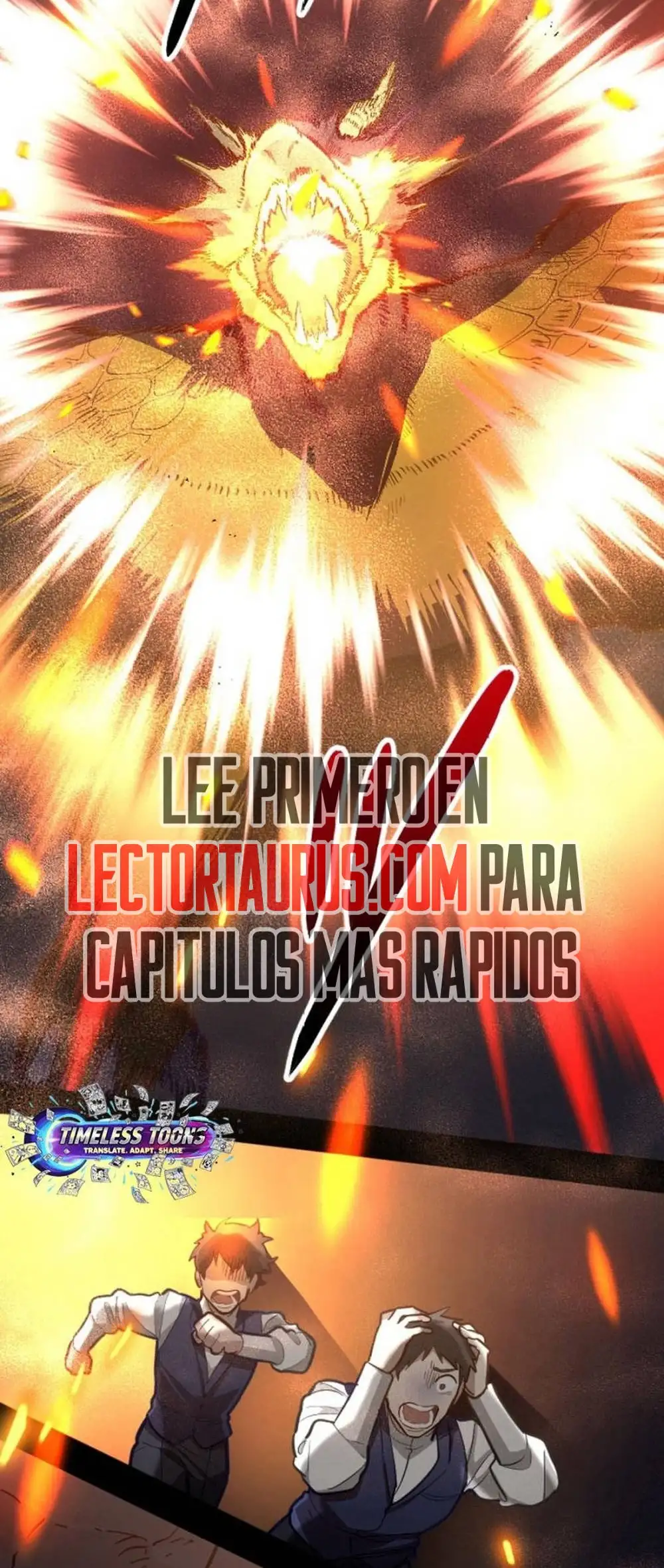 La Teoria Magica del Santo de la Espada Regresado - Capítulo 15 - Página 7 - LectorTMOo