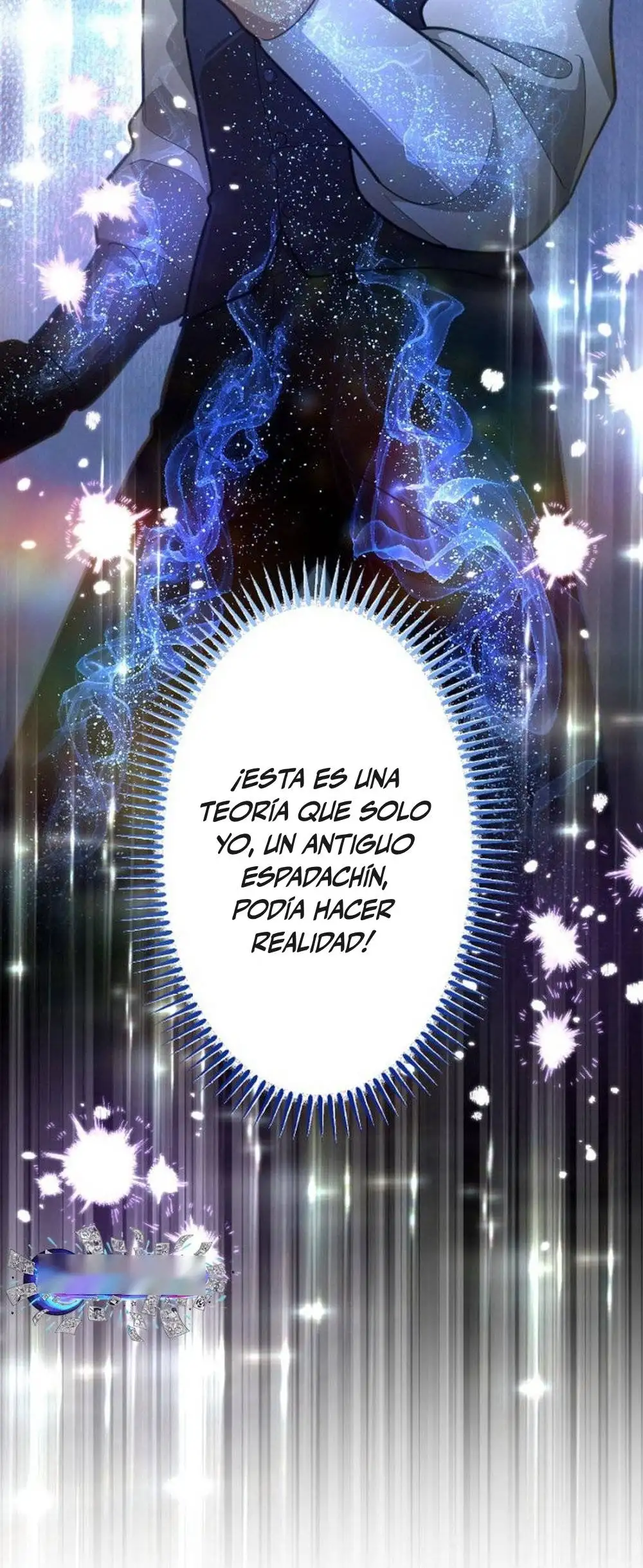 La Teoria Magica del Santo de la Espada Regresado - Capítulo 15 - Página 28 - LectorTMOo