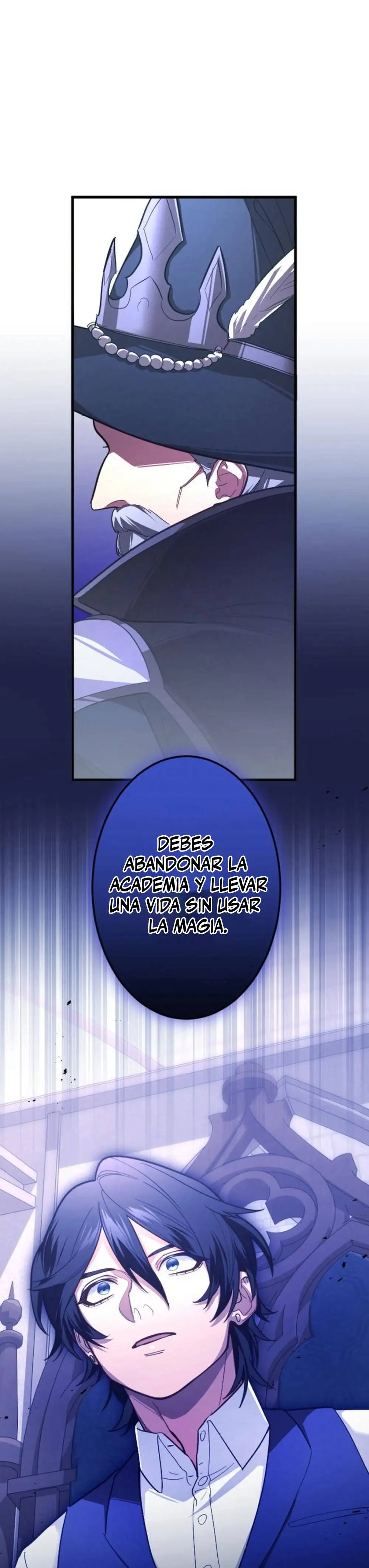La Teoria Magica del Santo de la Espada Regresado - Capítulo 15 - Página 62 - LectorTMOo