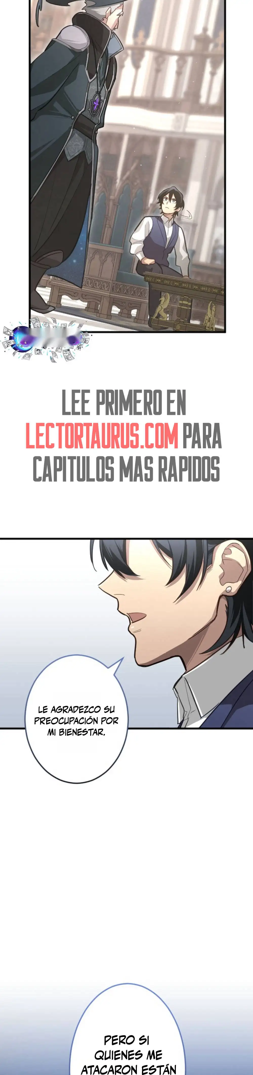 La Teoria Magica del Santo de la Espada Regresado - Capítulo 15 - Página 68 - LectorTMOo