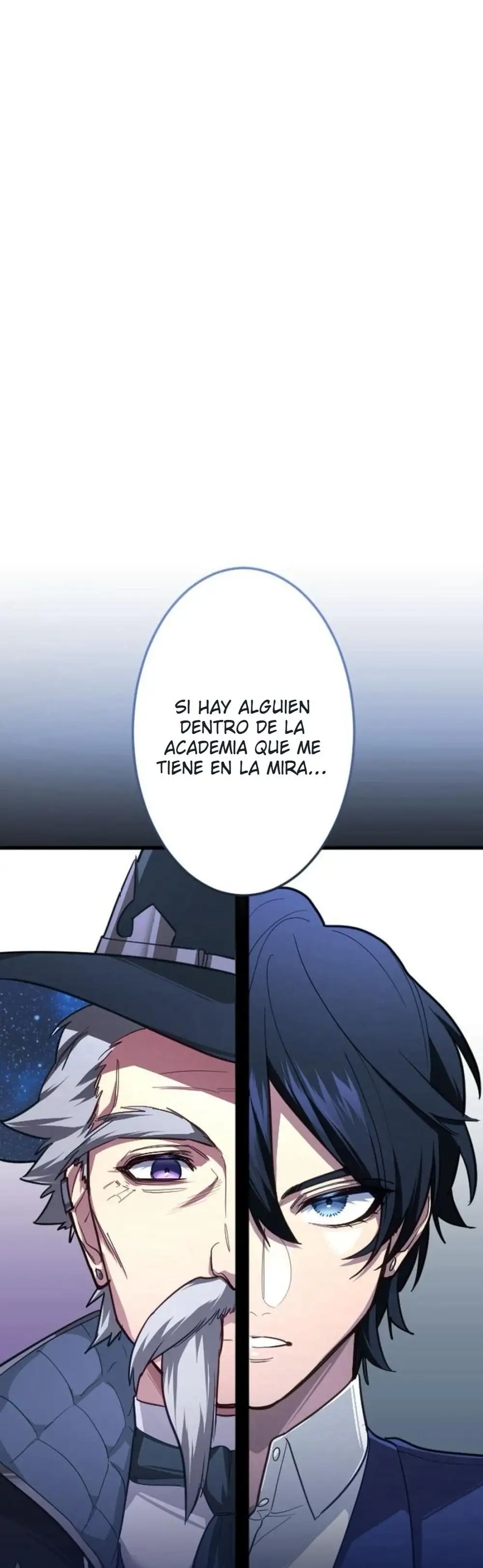 La Teoria Magica del Santo de la Espada Regresado - Capítulo 16 - Página 2 - LectorTMOo