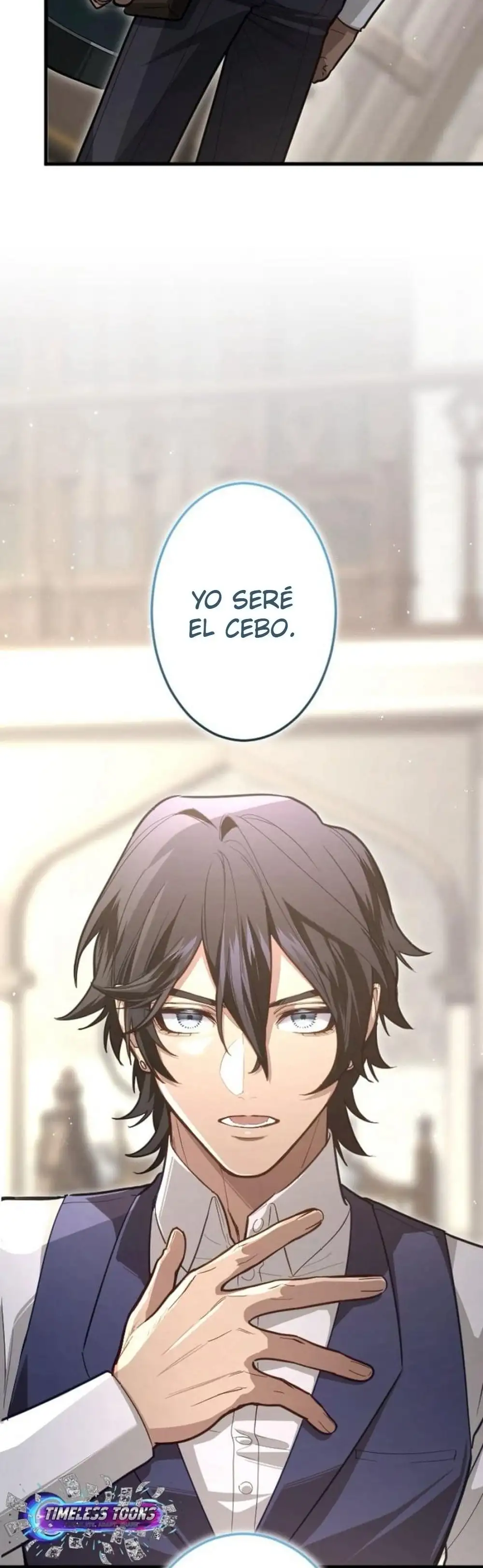 La Teoria Magica del Santo de la Espada Regresado - Capítulo 16 - Página 4 - LectorTMOo