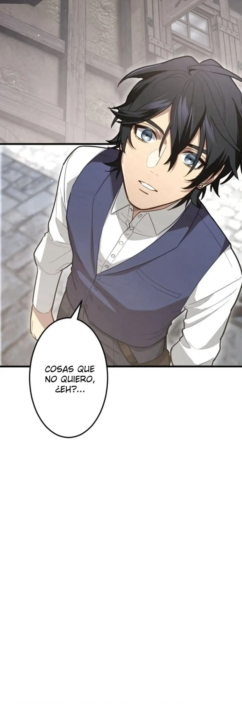La Teoria Magica del Santo de la Espada Regresado - Capítulo 16 - Página 34 - LectorTMOo