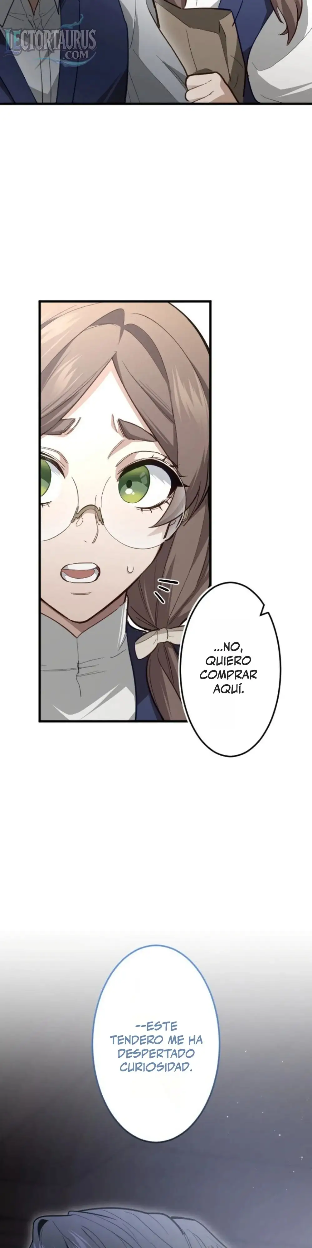 La Teoria Magica del Santo de la Espada Regresado - Capítulo 17 - Página 6 - LectorTMOo