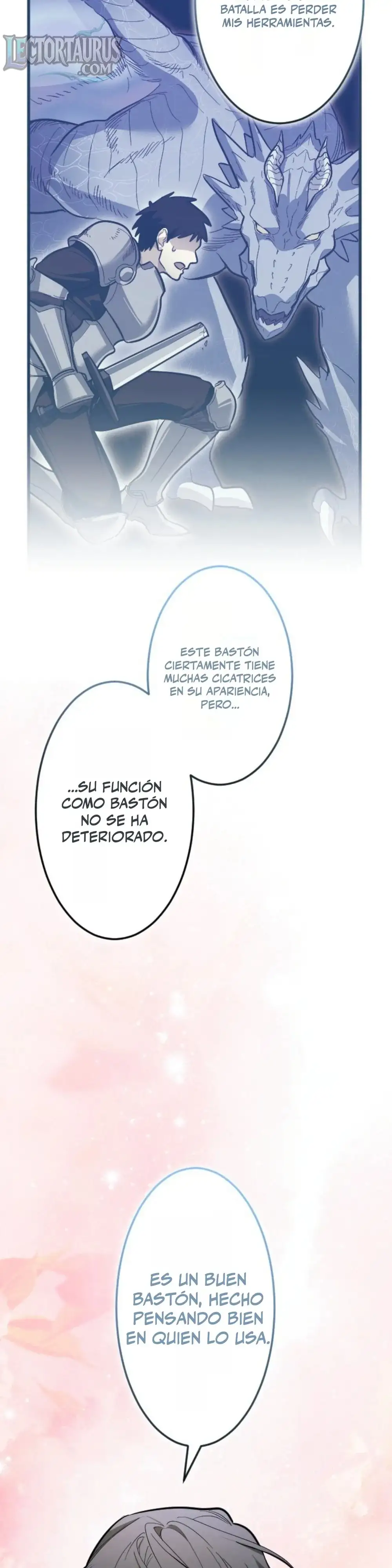 La Teoria Magica del Santo de la Espada Regresado - Capítulo 17 - Página 34 - LectorTMOo