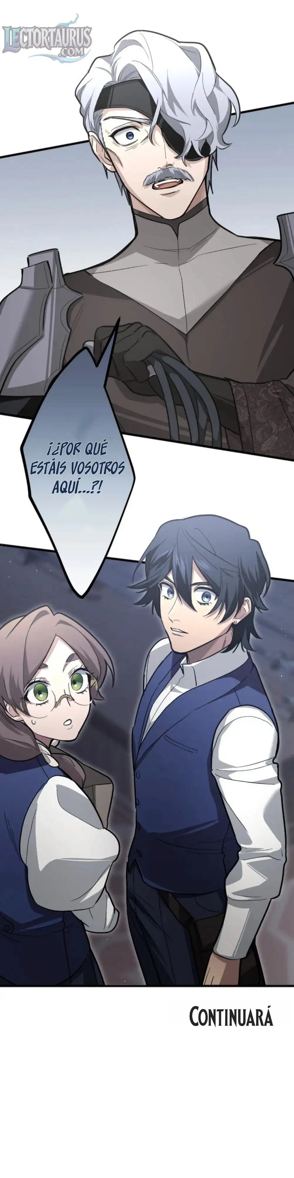 La Teoria Magica del Santo de la Espada Regresado - Capítulo 17 - Página 46 - LectorTMOo