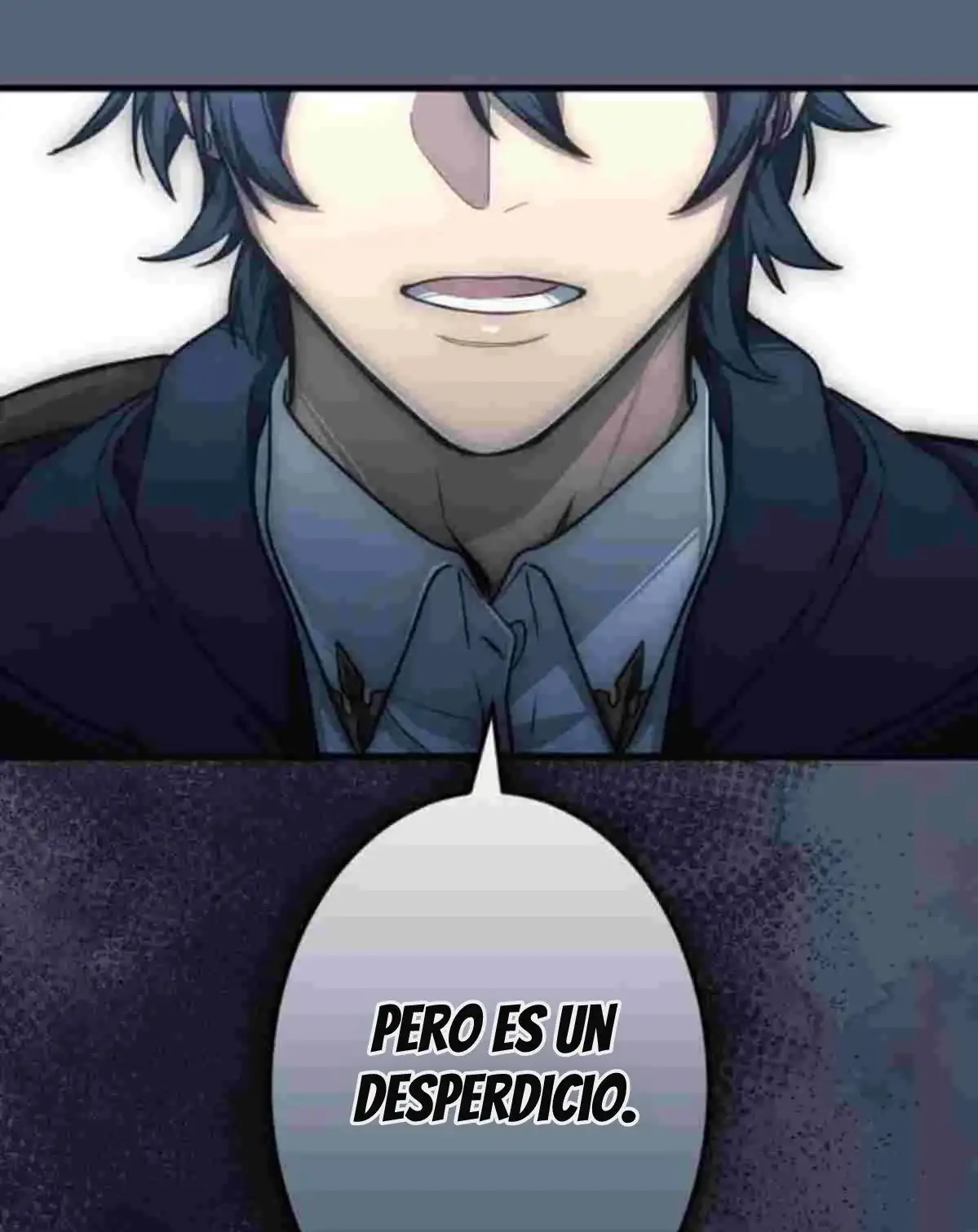 La Teoria Magica del Santo de la Espada Regresado - Capítulo 9 - Página 4 - LectorTMOo
