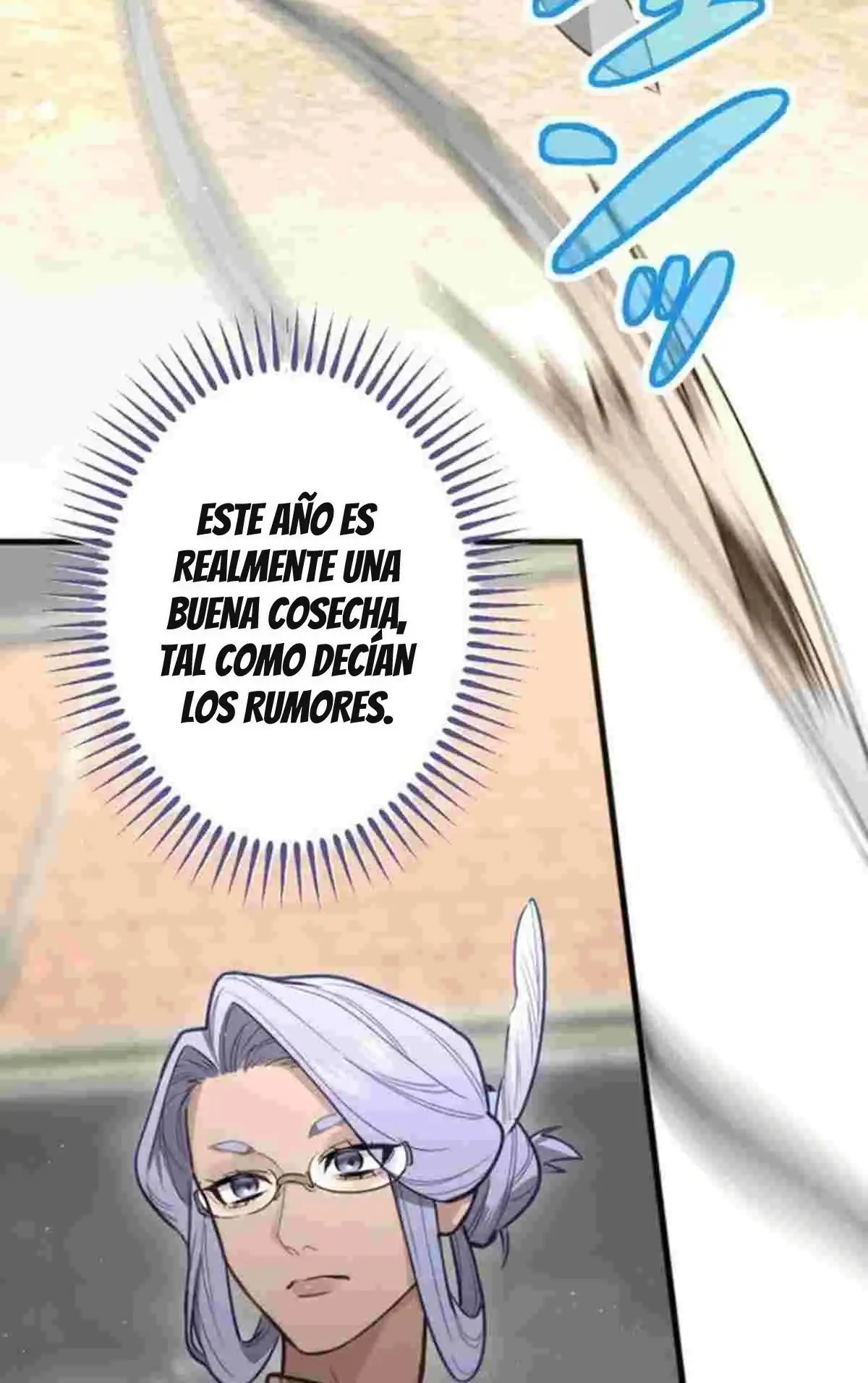 La Teoria Magica del Santo de la Espada Regresado - Capítulo 9 - Página 25 - LectorTMOo