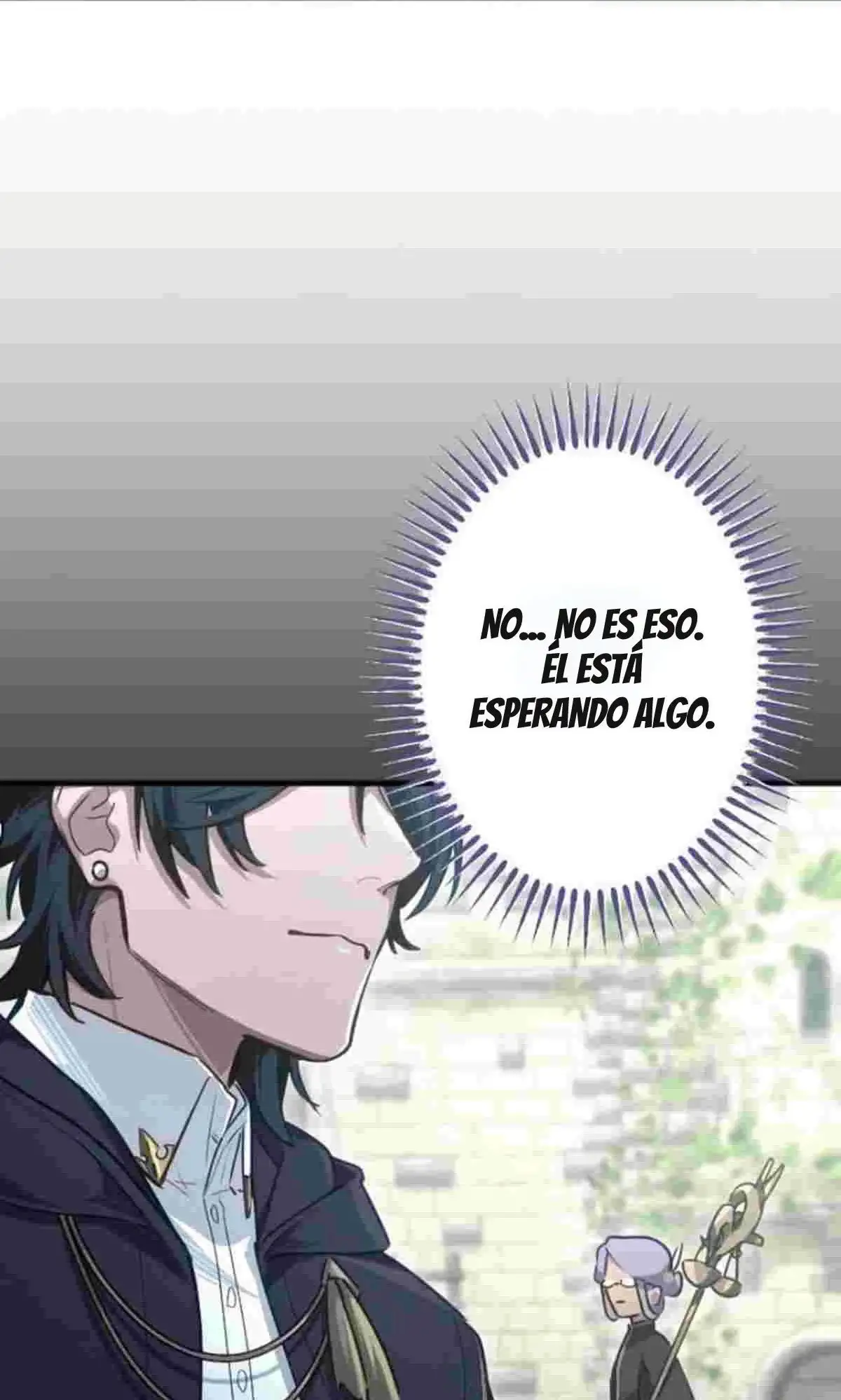 La Teoria Magica del Santo de la Espada Regresado - Capítulo 9 - Página 33 - LectorTMOo
