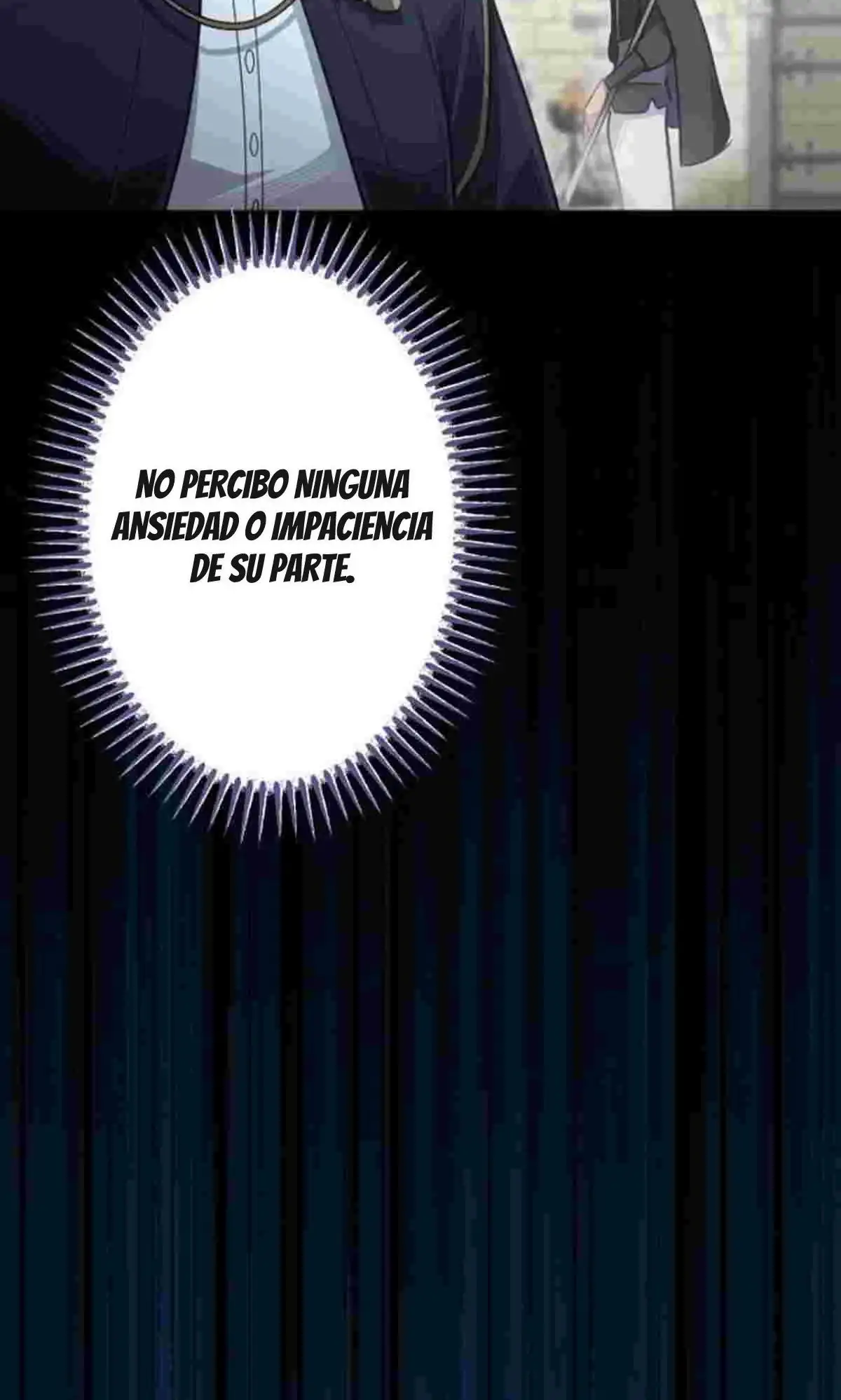 La Teoria Magica del Santo de la Espada Regresado - Capítulo 9 - Página 34 - LectorTMOo