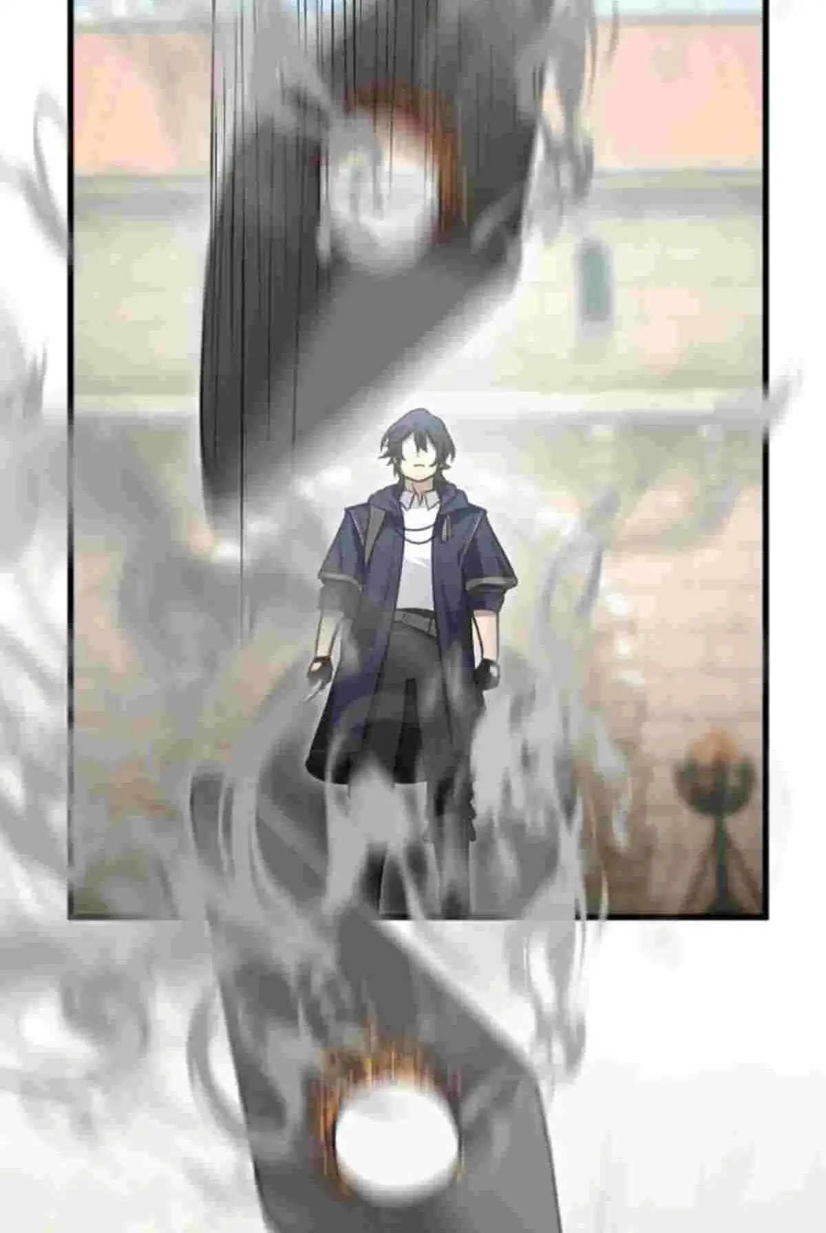 La Teoria Magica del Santo de la Espada Regresado - Capítulo 9 - Página 48 - LectorTMOo