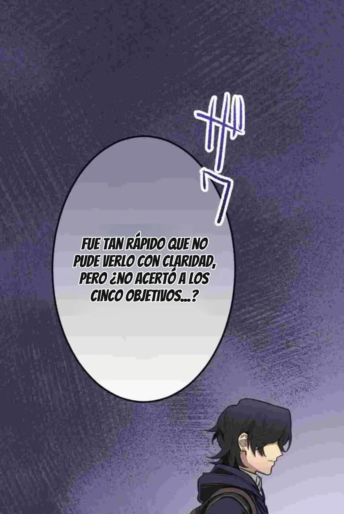 La Teoria Magica del Santo de la Espada Regresado - Capítulo 9 - Página 51 - LectorTMOo