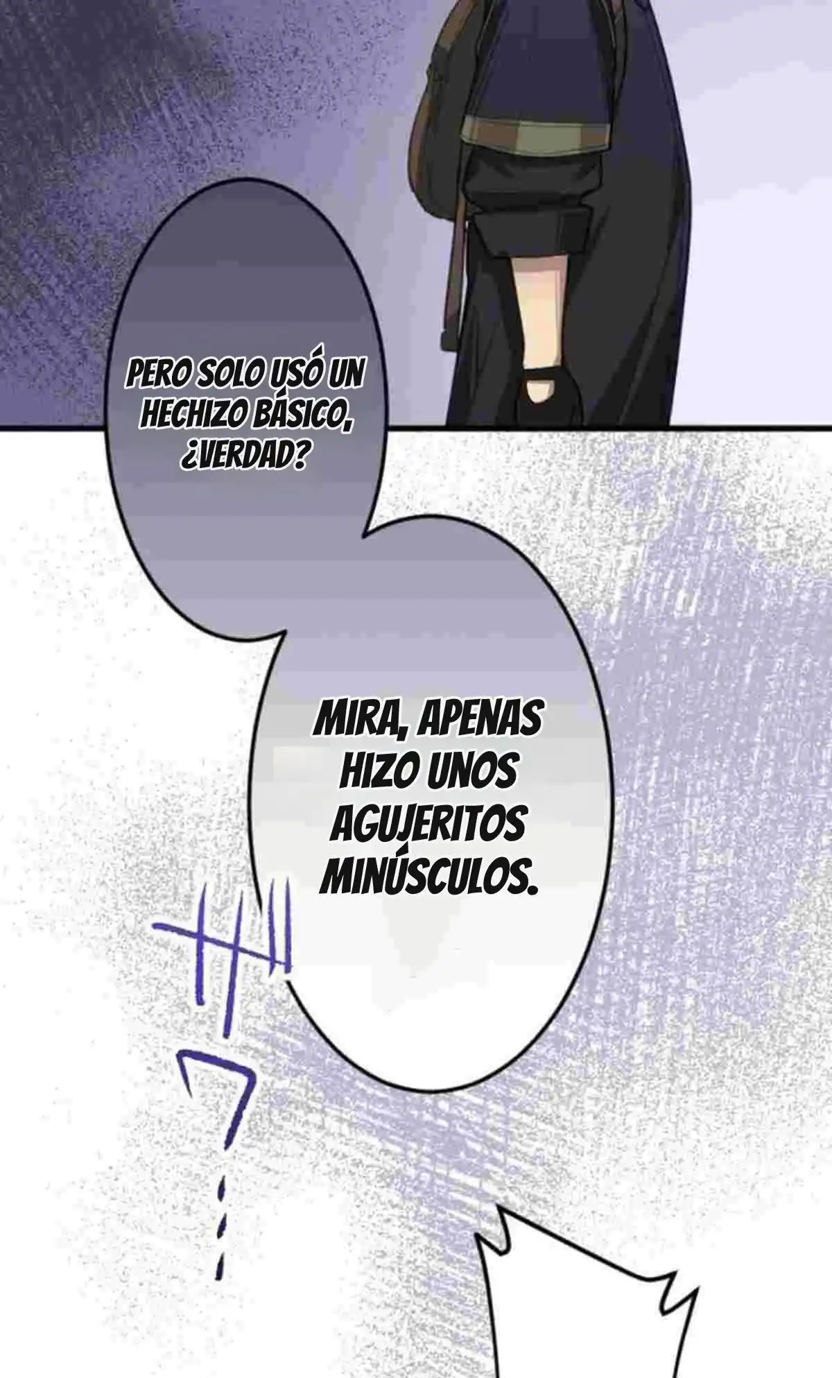 La Teoria Magica del Santo de la Espada Regresado - Capítulo 9 - Página 52 - LectorTMOo
