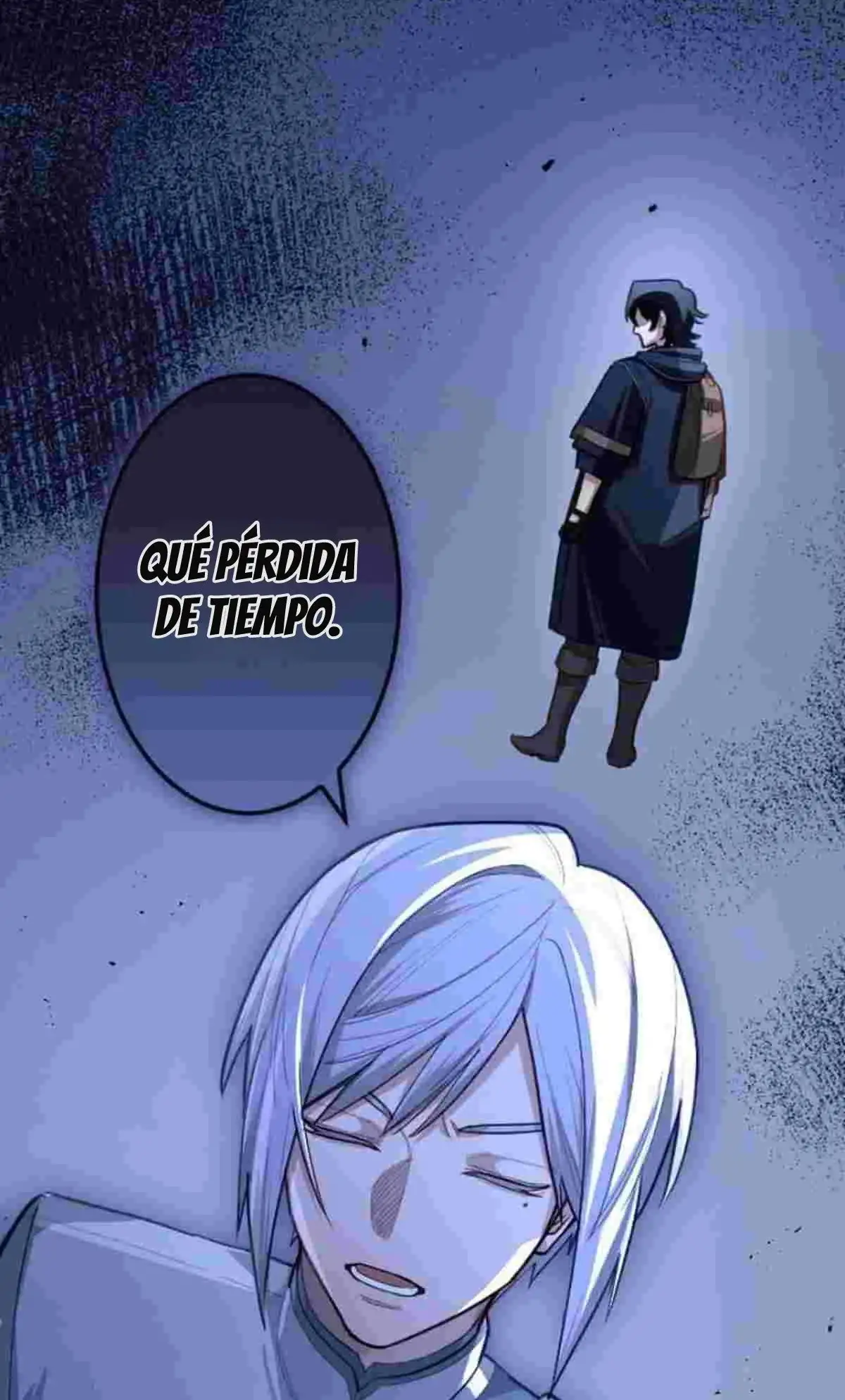 La Teoria Magica del Santo de la Espada Regresado - Capítulo 9 - Página 56 - LectorTMOo