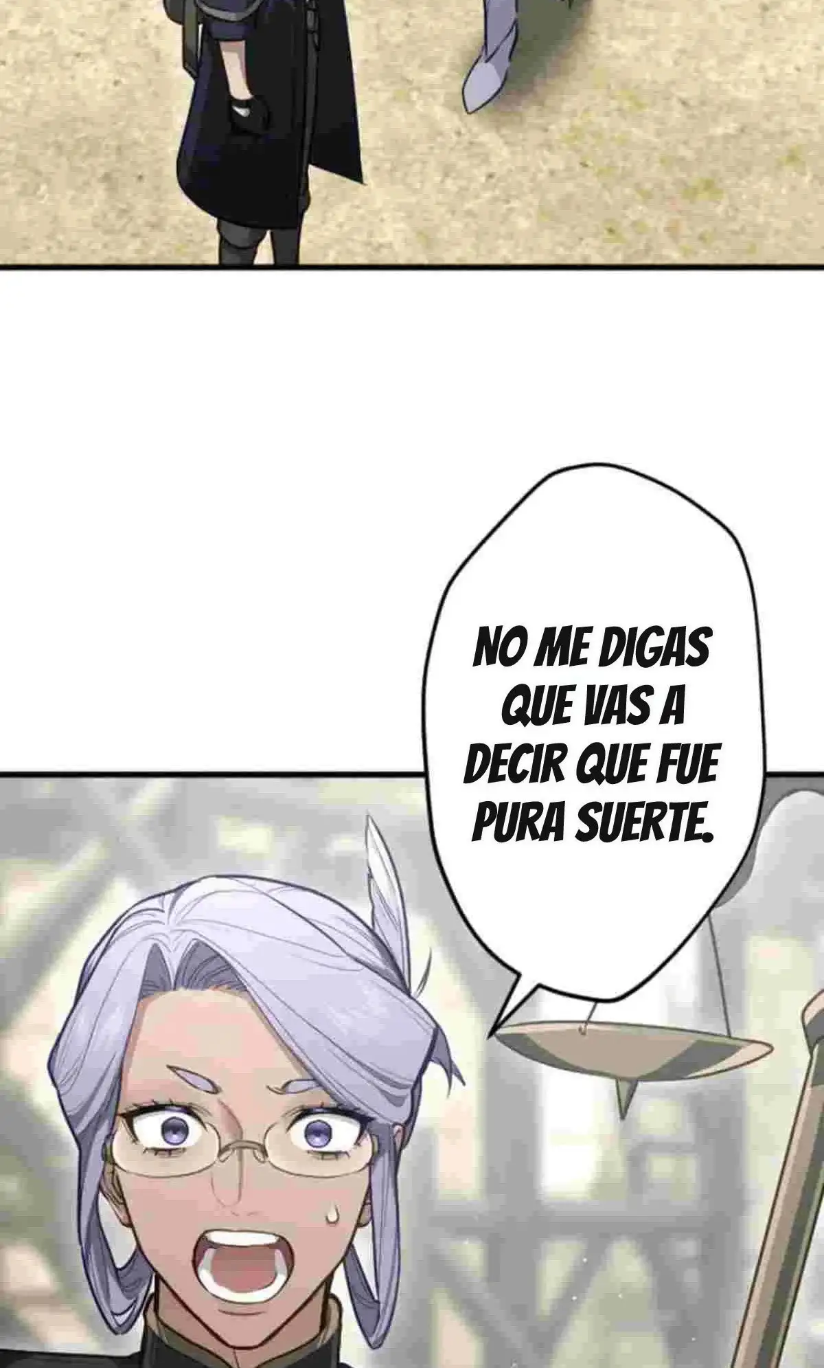 La Teoria Magica del Santo de la Espada Regresado - Capítulo 9 - Página 64 - LectorTMOo
