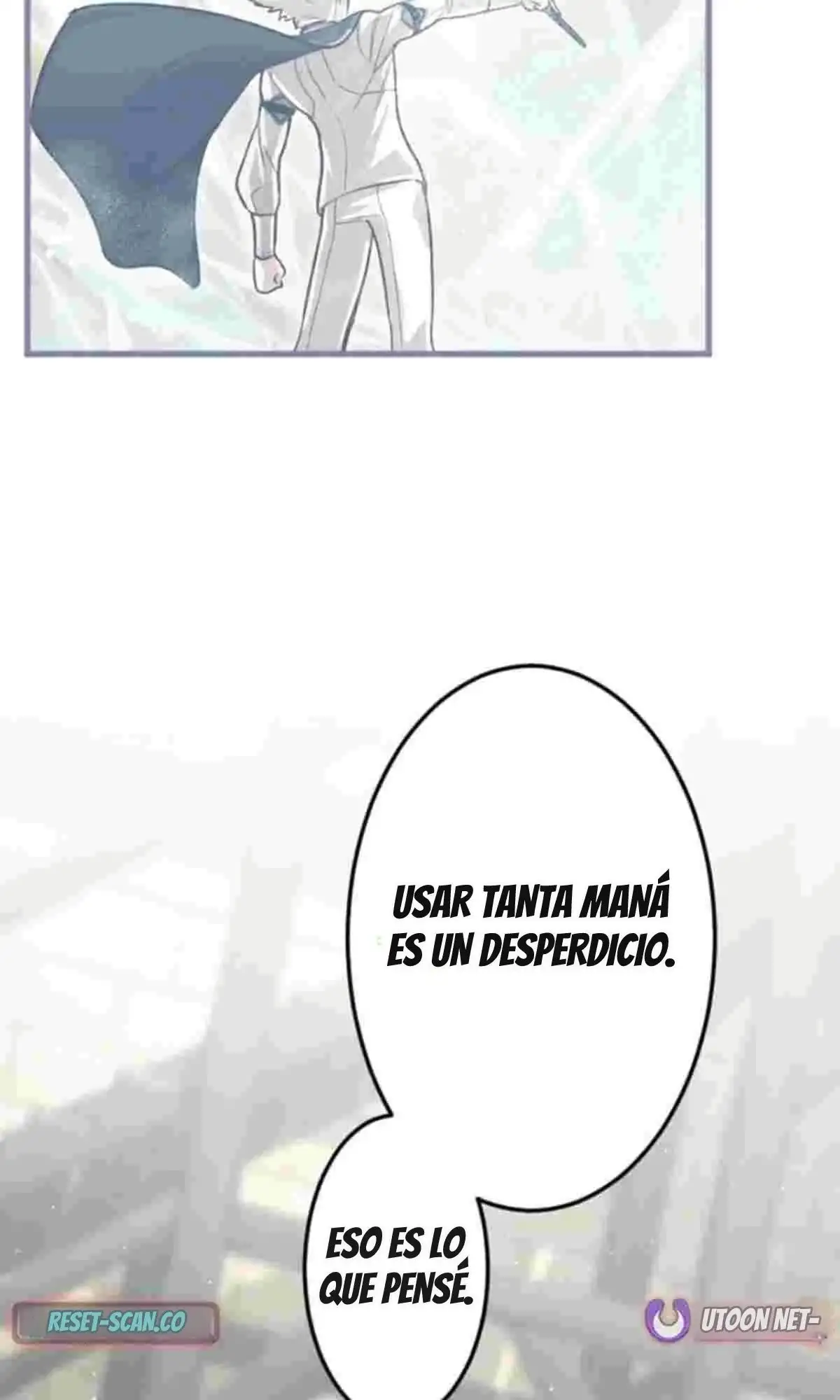 La Teoria Magica del Santo de la Espada Regresado - Capítulo 9 - Página 67 - LectorTMOo