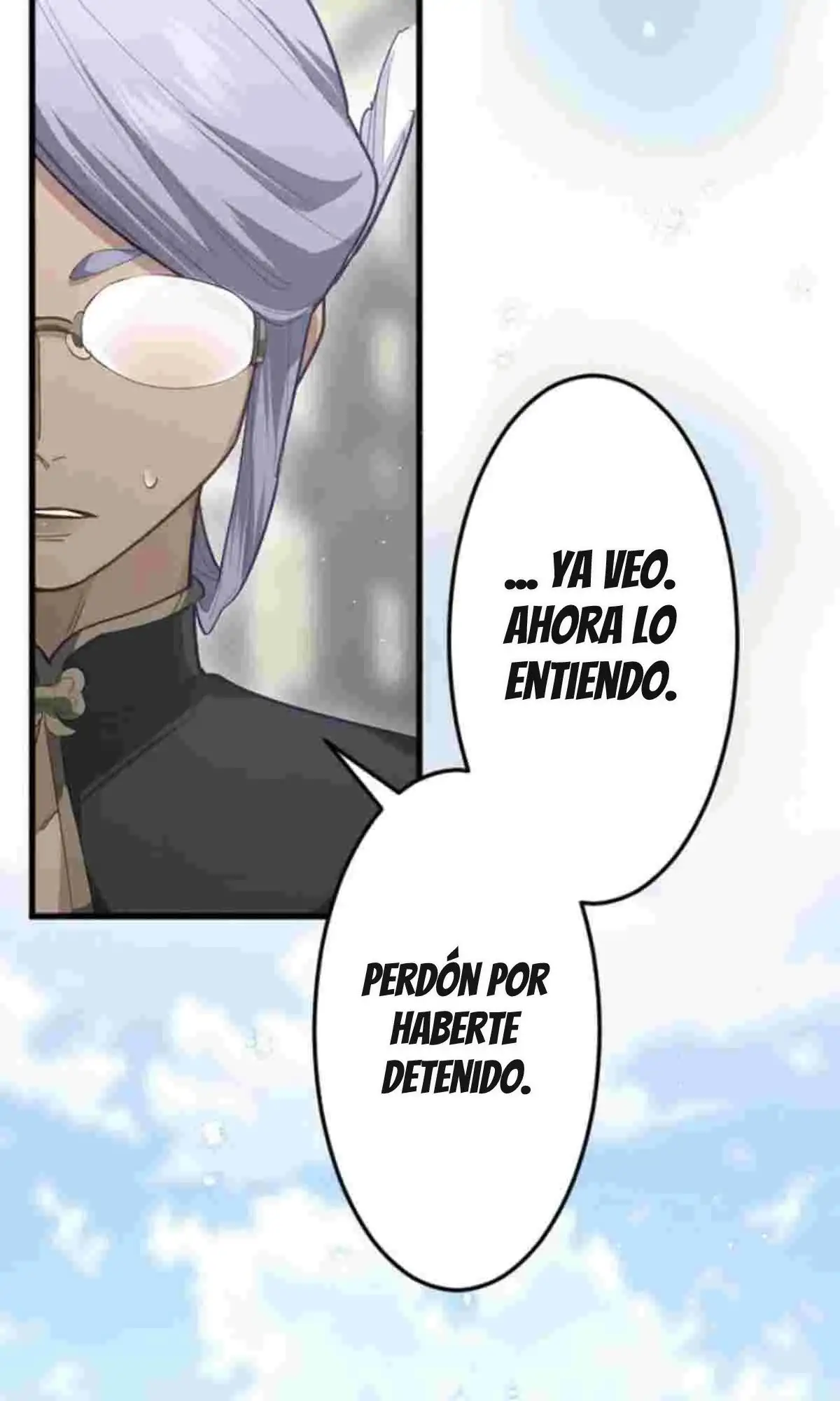 La Teoria Magica del Santo de la Espada Regresado - Capítulo 9 - Página 73 - LectorTMOo
