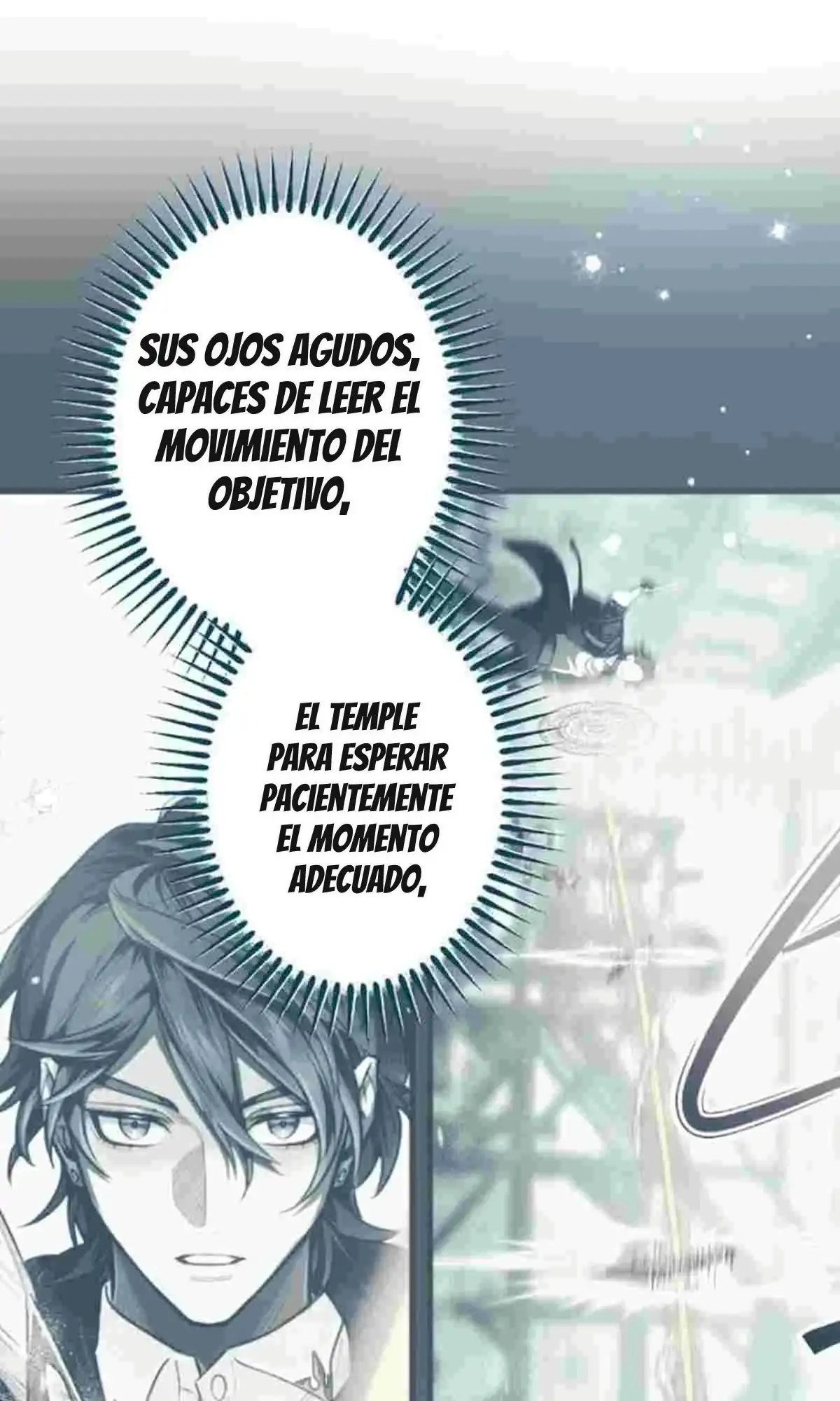 La Teoria Magica del Santo de la Espada Regresado - Capítulo 9 - Página 75 - LectorTMOo