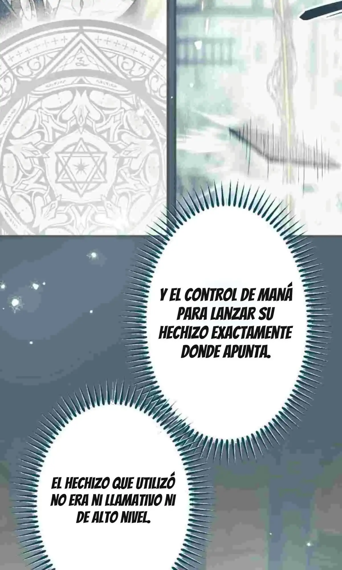 La Teoria Magica del Santo de la Espada Regresado - Capítulo 9 - Página 76 - LectorTMOo