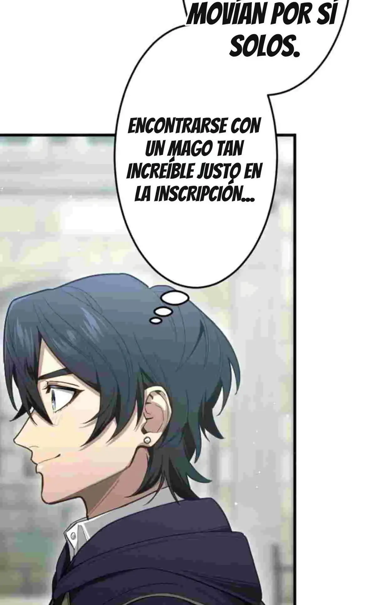 La Teoria Magica del Santo de la Espada Regresado - Capítulo 9 - Página 83 - LectorTMOo