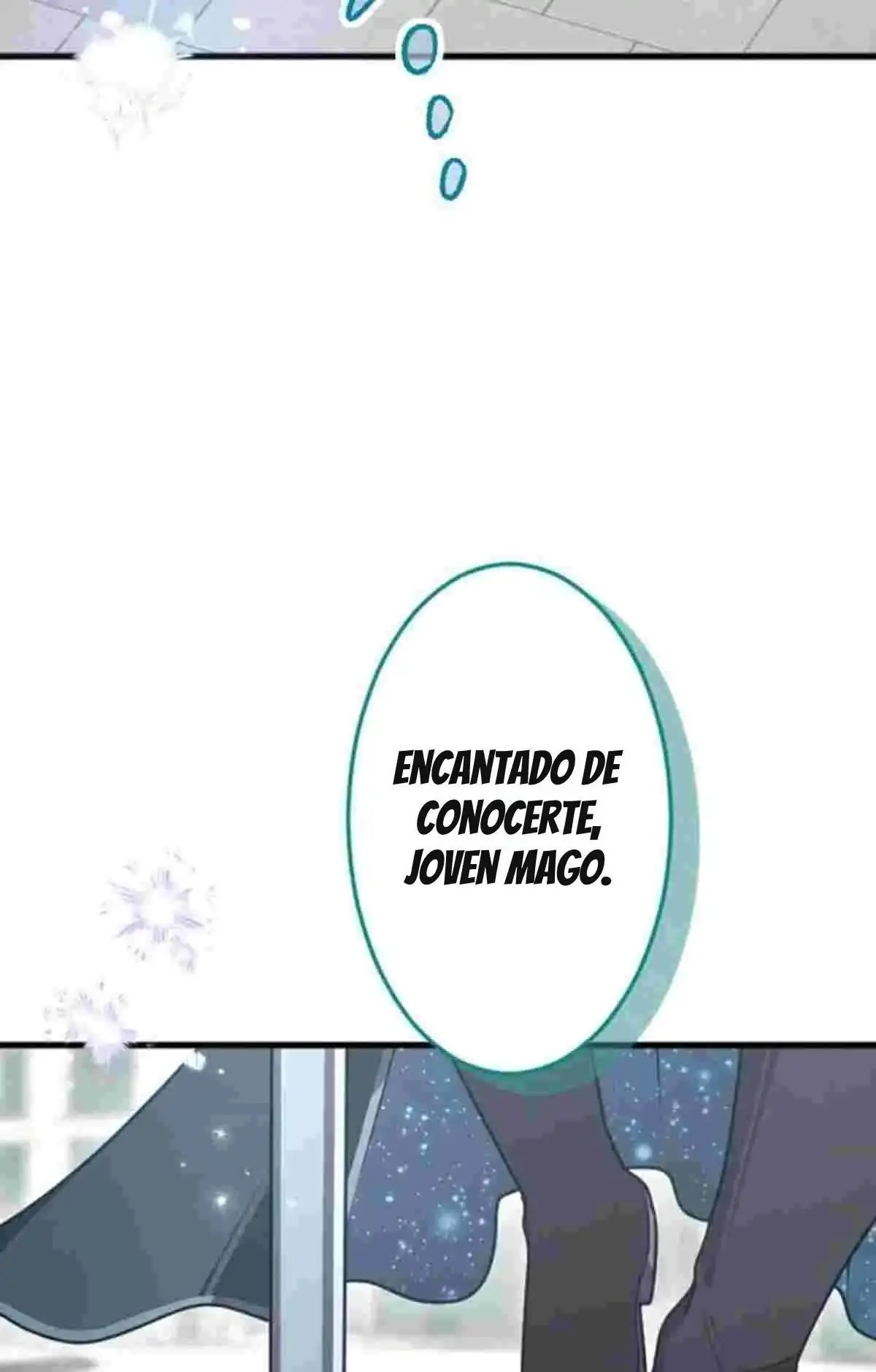 La Teoria Magica del Santo de la Espada Regresado - Capítulo 9 - Página 91 - LectorTMOo