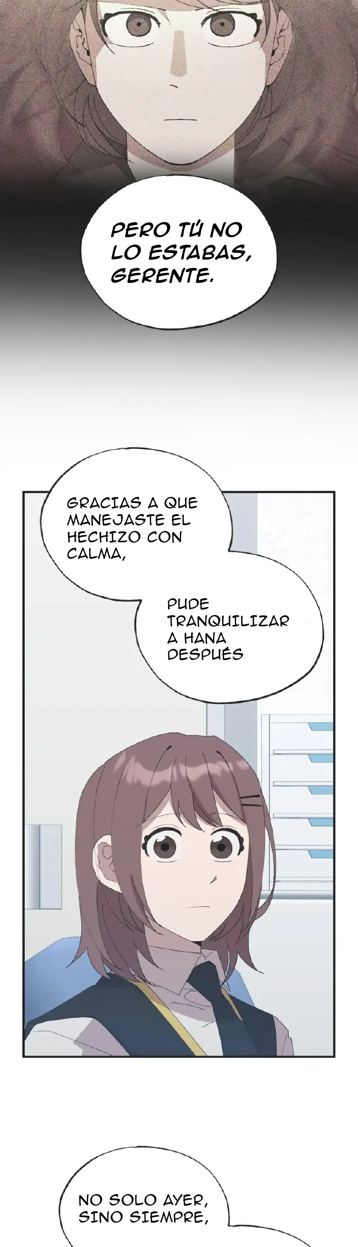 La Tienda de Conveniencia de Otro Mundo - Capítulo 57 - Página 13 - LectorTMOo
