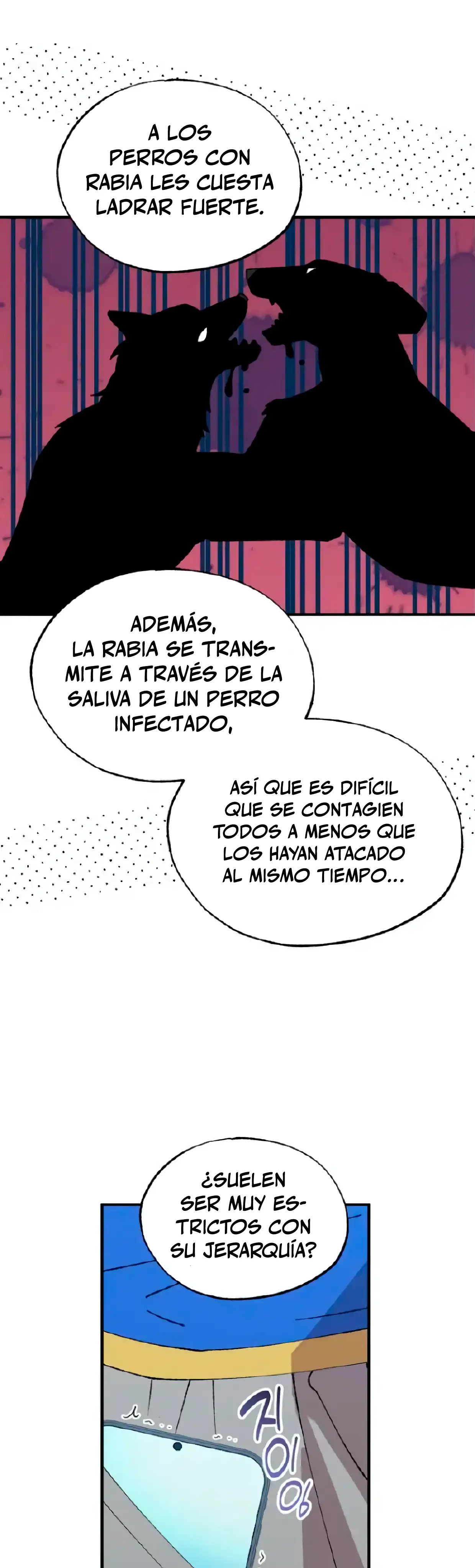 La Tienda de Conveniencia de Otro Mundo - Capítulo 58 - Página 34 - LectorTMOo