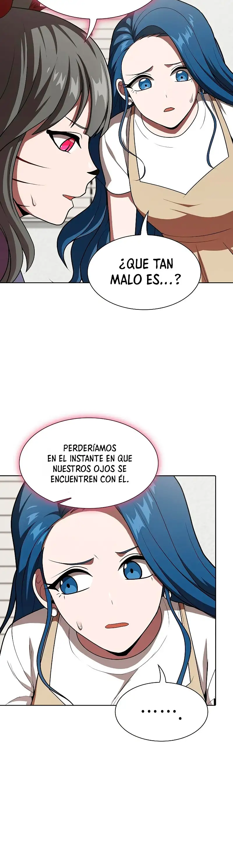 la torre del tutorial con el jugador avanzado - Capítulo 100 - Página 5 - LectorTMOo