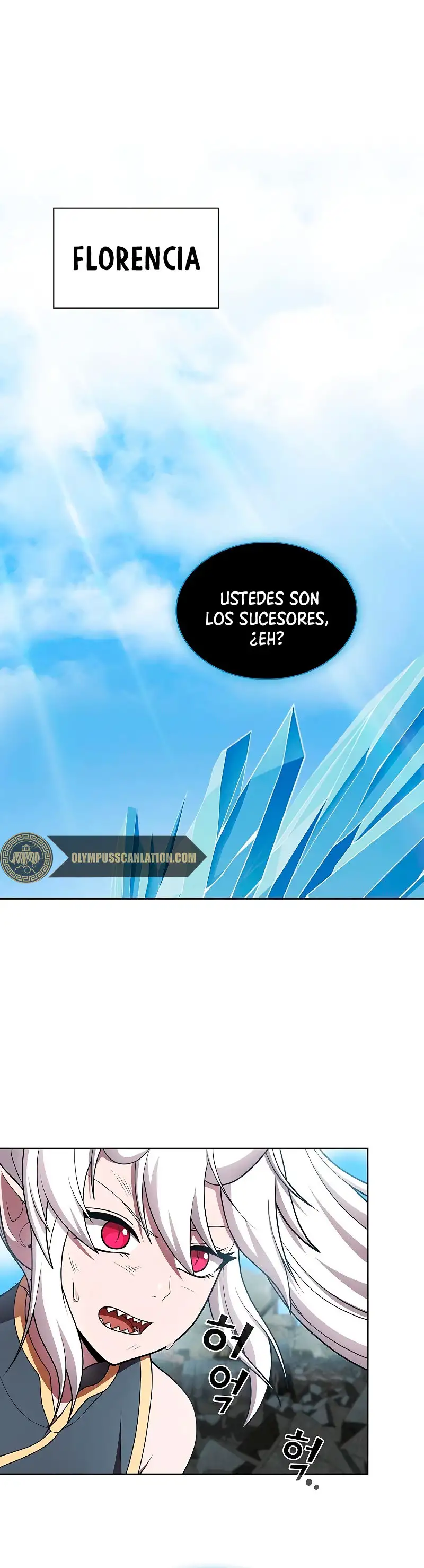 la torre del tutorial con el jugador avanzado - Capítulo 100 - Página 9 - LectorTMOo