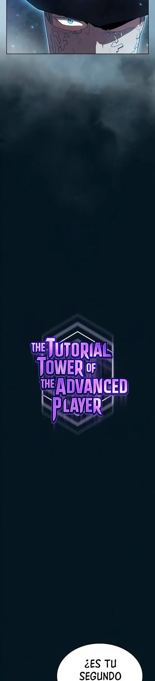 la torre del tutorial con el jugador avanzado - Capítulo 102 - Página 5 - LectorTMOo