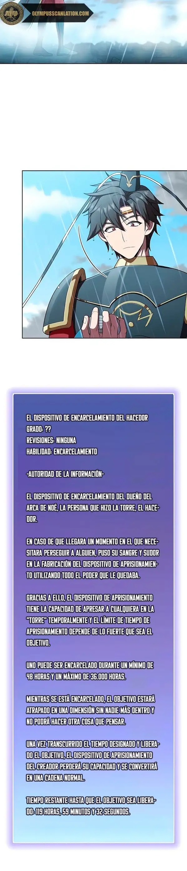 la torre del tutorial con el jugador avanzado - Capítulo 102 - Página 15 - LectorTMOo
