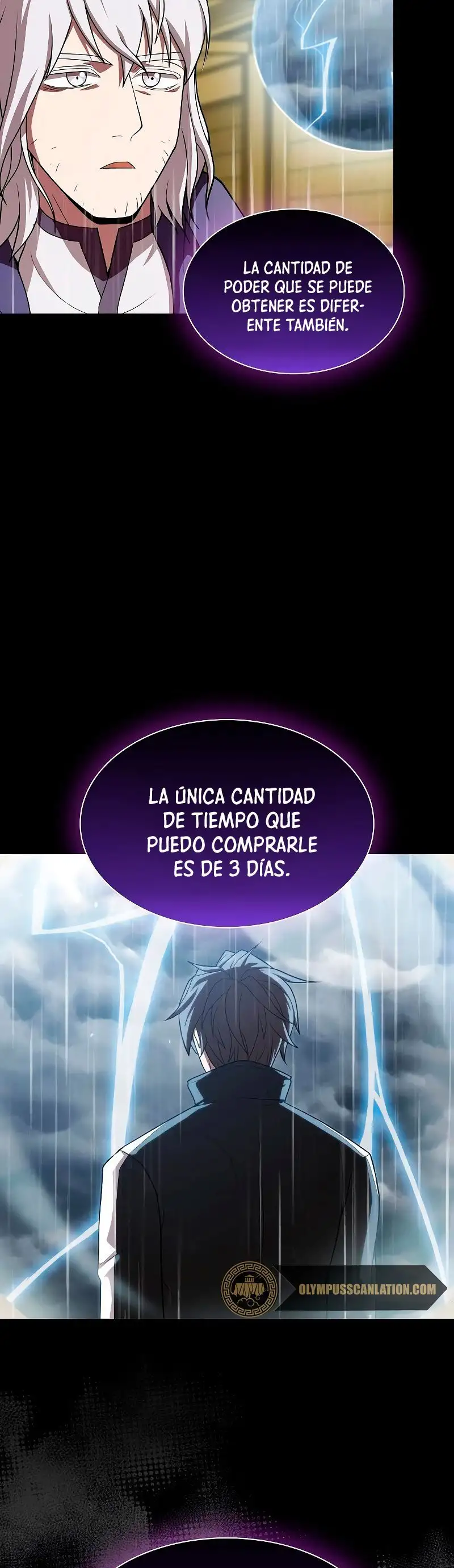 la torre del tutorial con el jugador avanzado - Capítulo 103 - Página 23 - LectorTMOo