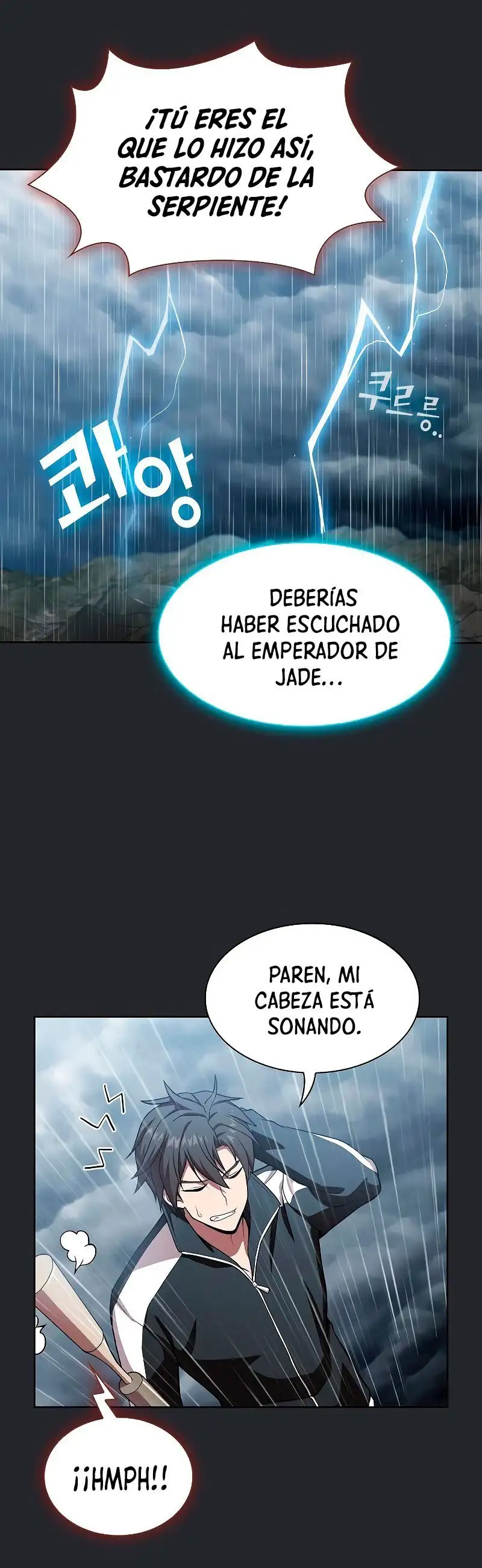 la torre del tutorial con el jugador avanzado - Capítulo 103 - Página 30 - LectorTMOo