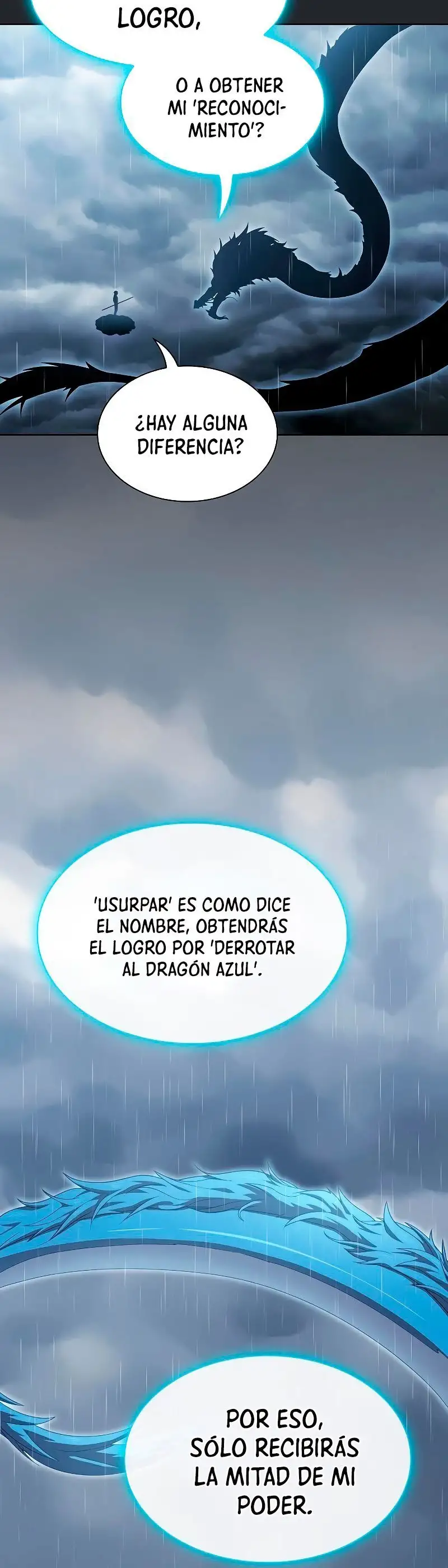 la torre del tutorial con el jugador avanzado - Capítulo 103 - Página 36 - LectorTMOo