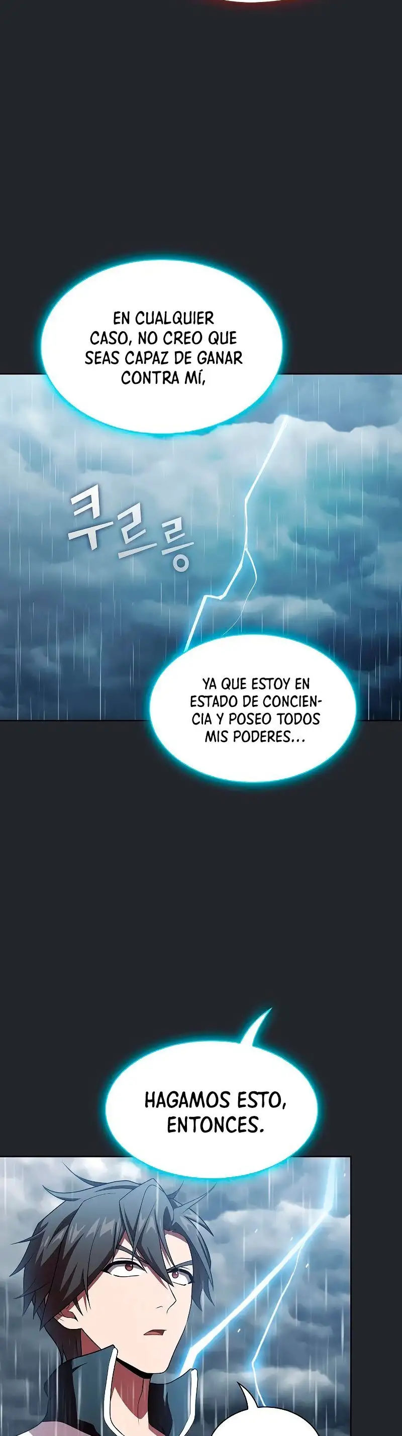 la torre del tutorial con el jugador avanzado - Capítulo 103 - Página 46 - LectorTMOo