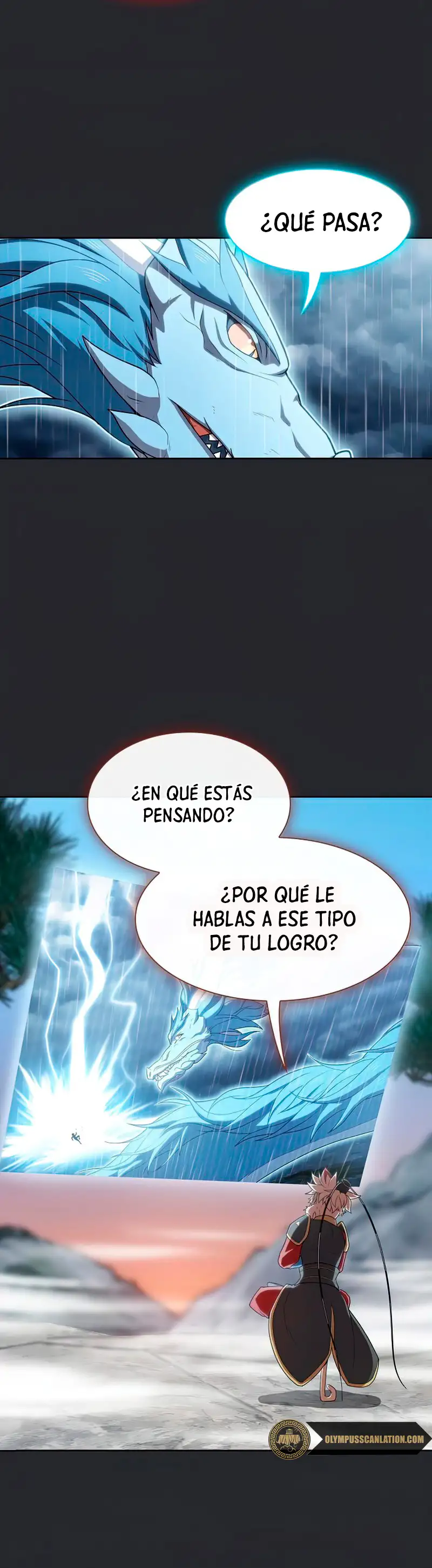 la torre del tutorial con el jugador avanzado - Capítulo 104 - Página 17 - LectorTMOo