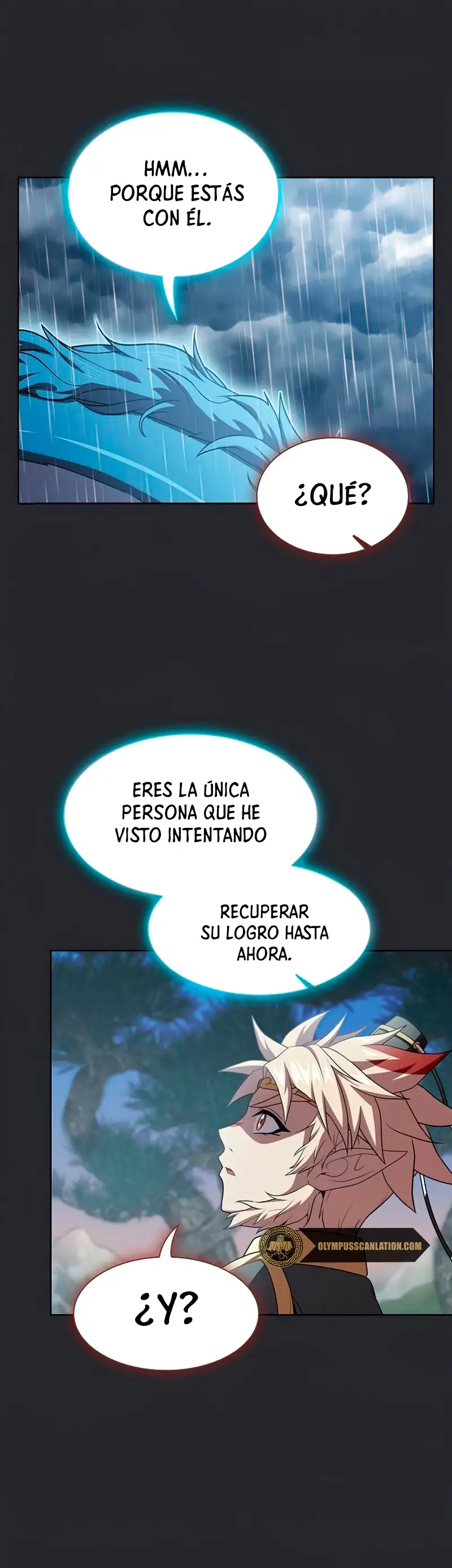 la torre del tutorial con el jugador avanzado - Capítulo 104 - Página 19 - LectorTMOo