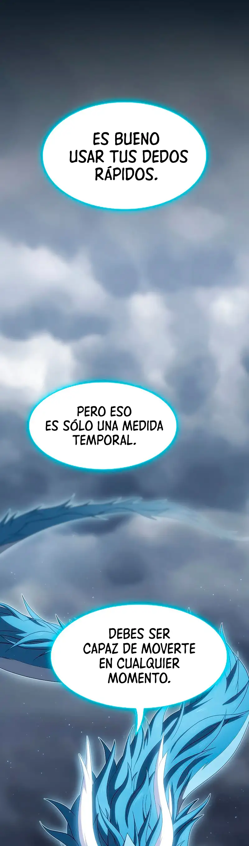 la torre del tutorial con el jugador avanzado - Capítulo 106 - Página 22 - LectorTMOo