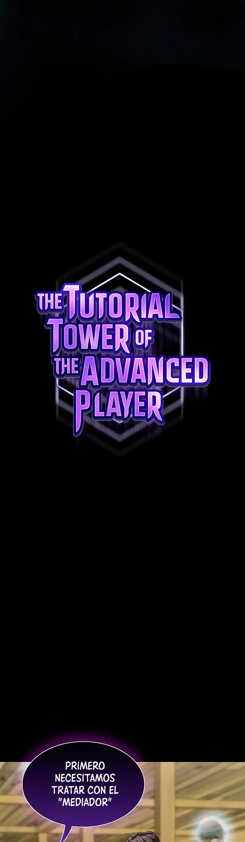 la torre del tutorial con el jugador avanzado - Capítulo 108 - Página 8 - LectorTMOo