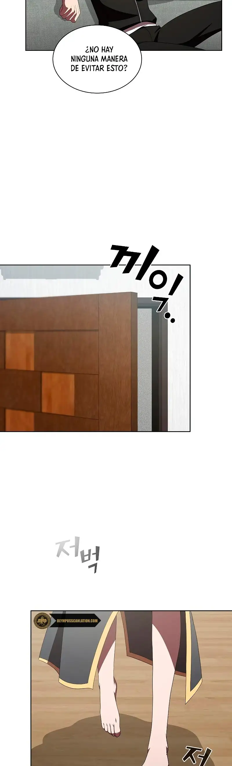 la torre del tutorial con el jugador avanzado - Capítulo 108 - Página 24 - LectorTMOo