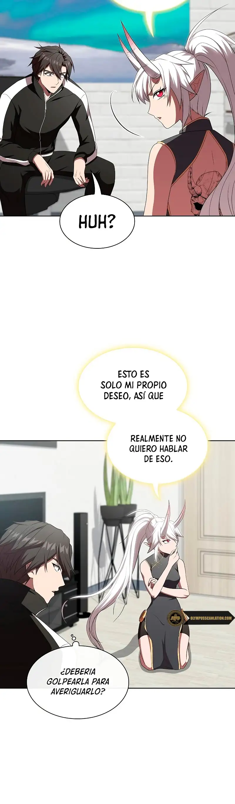 la torre del tutorial con el jugador avanzado - Capítulo 108 - Página 35 - LectorTMOo