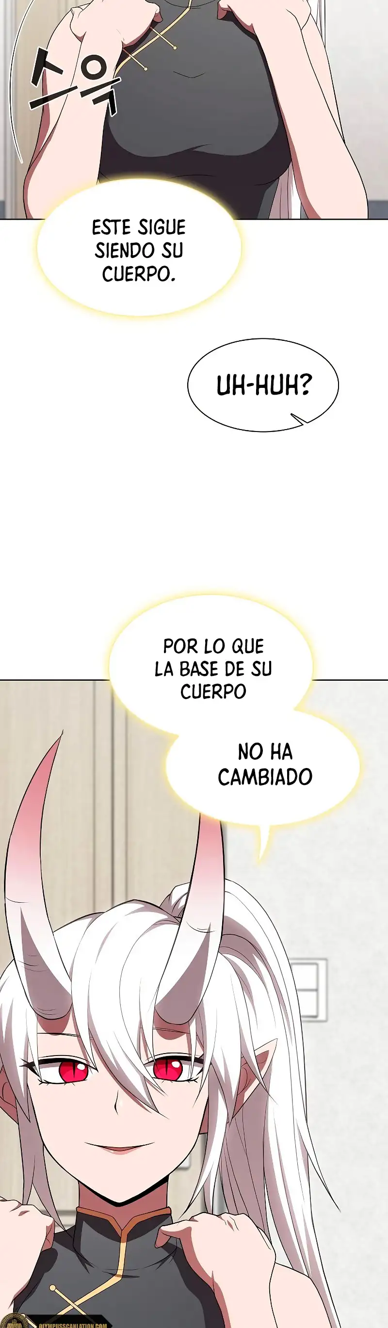 la torre del tutorial con el jugador avanzado - Capítulo 108 - Página 40 - LectorTMOo