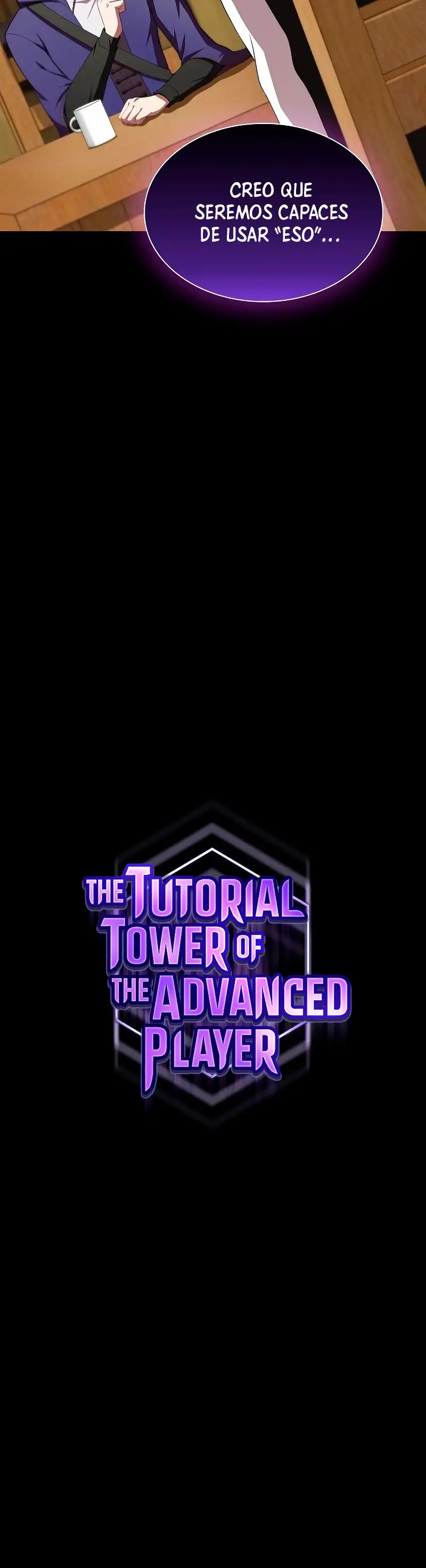 la torre del tutorial con el jugador avanzado - Capítulo 109 - Página 6 - LectorTMOo