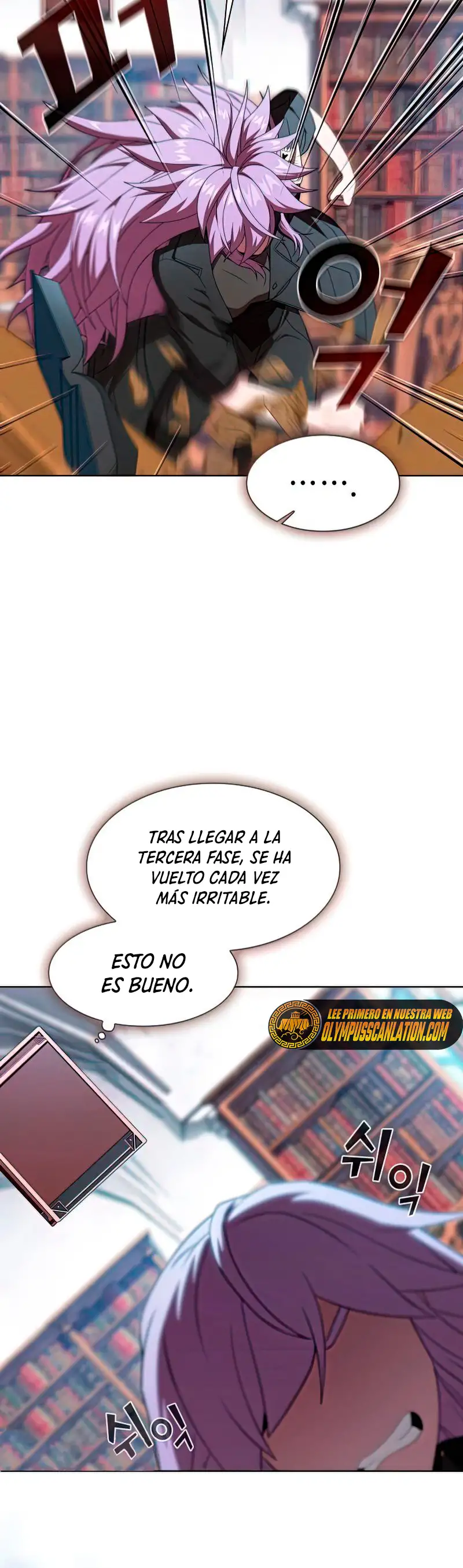 la torre del tutorial con el jugador avanzado - Capítulo 110 - Página 48 - LectorTMOo