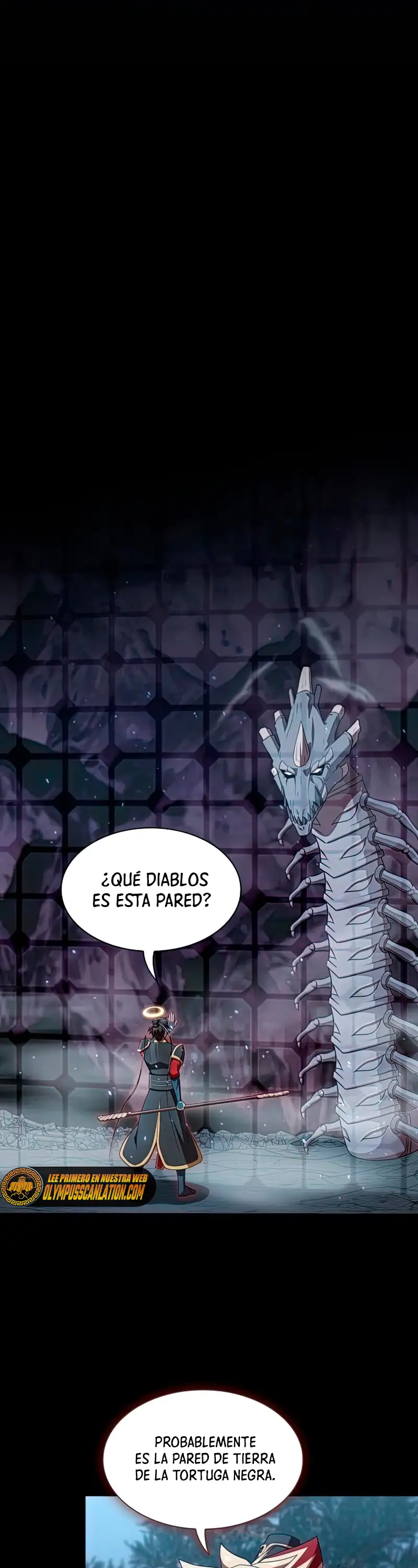 la torre del tutorial con el jugador avanzado - Capítulo 113 - Página 10 - LectorTMOo