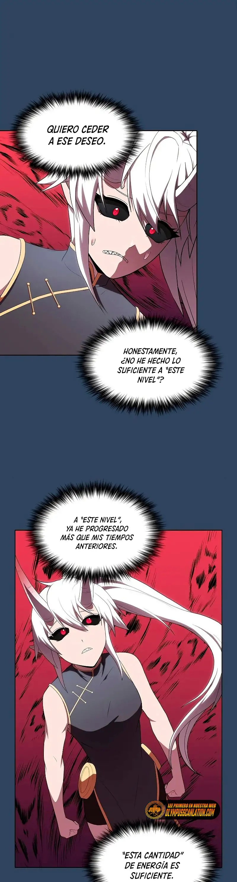 la torre del tutorial con el jugador avanzado - Capítulo 114 - Página 37 - LectorTMOo