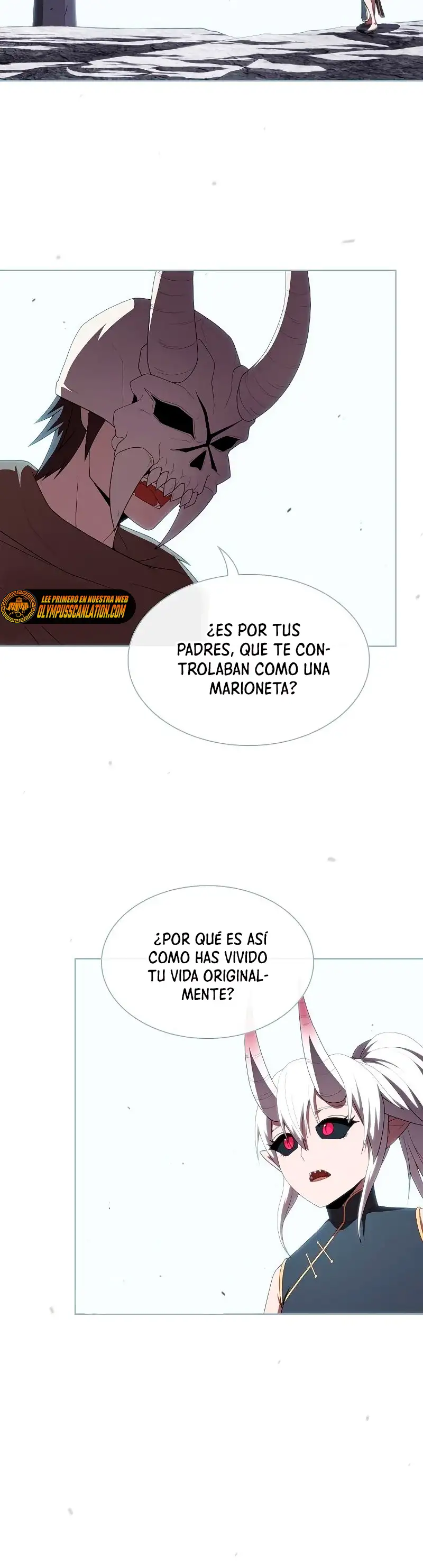 la torre del tutorial con el jugador avanzado - Capítulo 114 - Página 42 - LectorTMOo